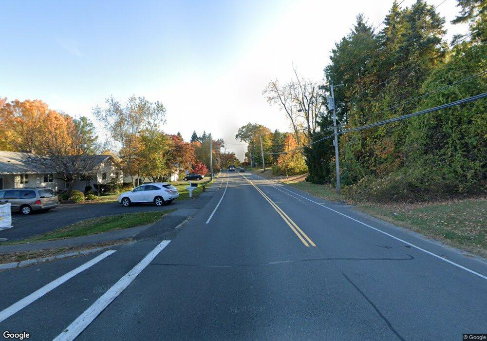 Lot 2 Button Rd, Easthampton, MA 01027 - photo 1