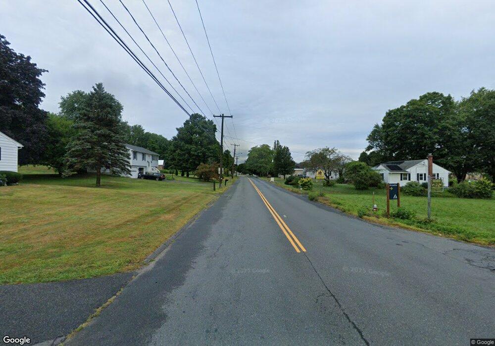 LOT 1 Fort Hill Rd, Easthampton, MA 01027 - photo 1