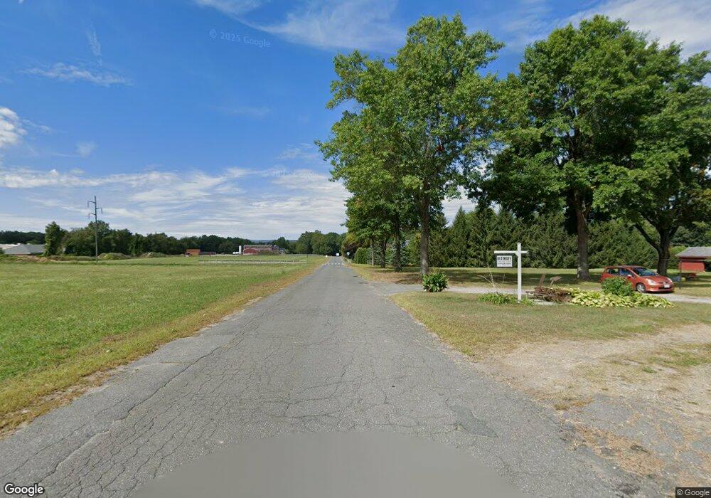 LOT 3 Fort Hill Rd, Easthampton, MA 01027 - photo 1