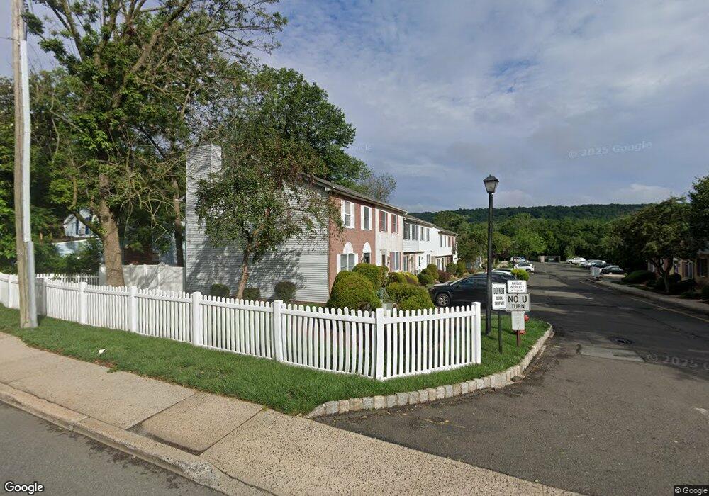 839 Valley St unit F, Vauxhall, NJ 07088 - photo 1