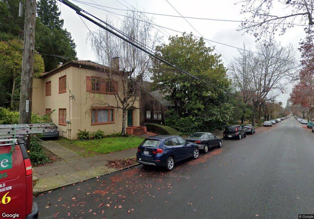 2822 Prince St unit 2, Berkeley, CA 94705 - photo 1