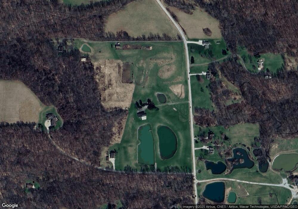 1248 Harlan Rd, Lucas, OH 44843 - photo 1