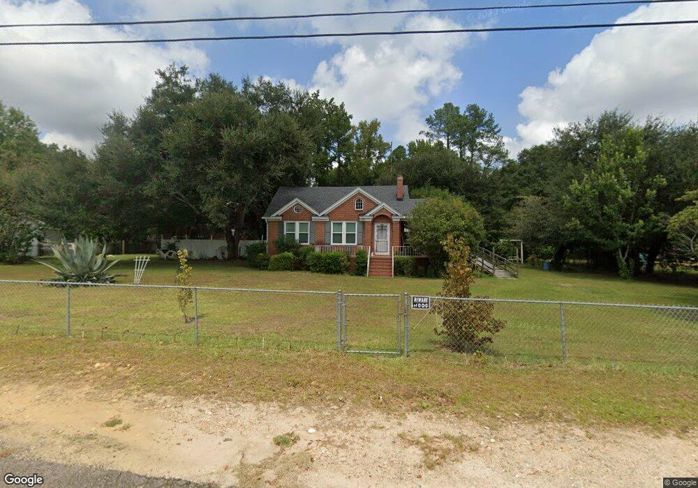 716 Buff St, West Columbia, SC 29169 - photo 1