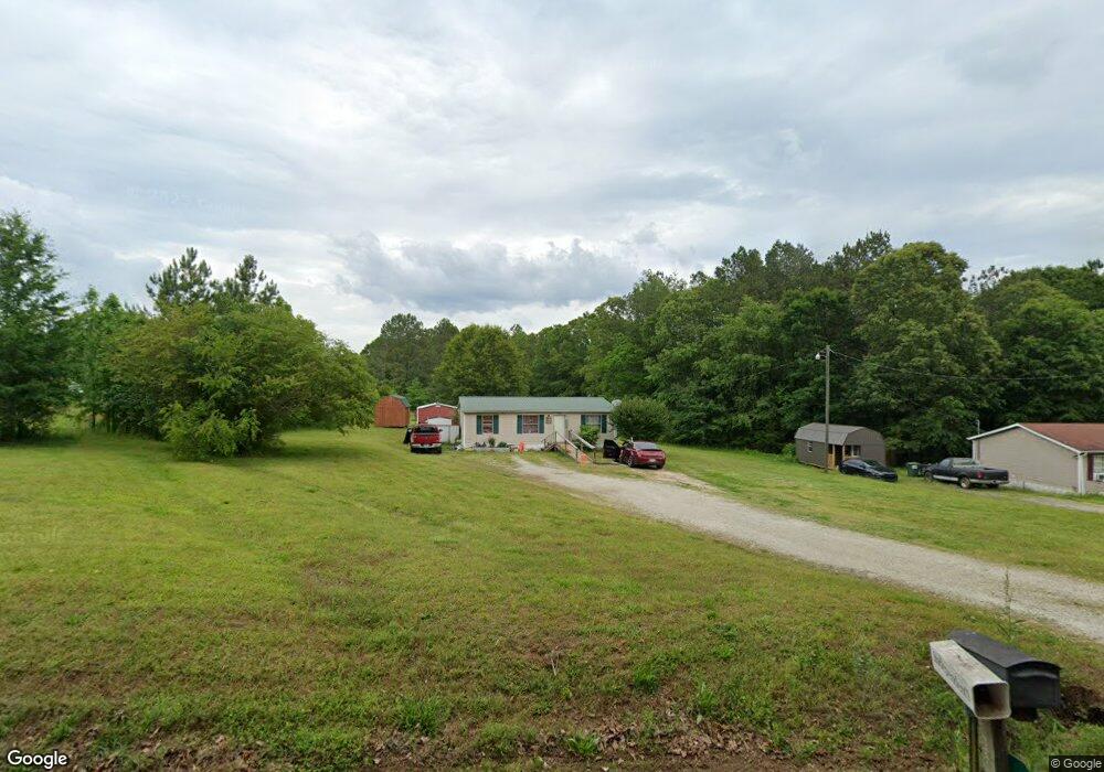 1598 Ridgeland Rd, Eastanollee, GA 30538 - photo 1