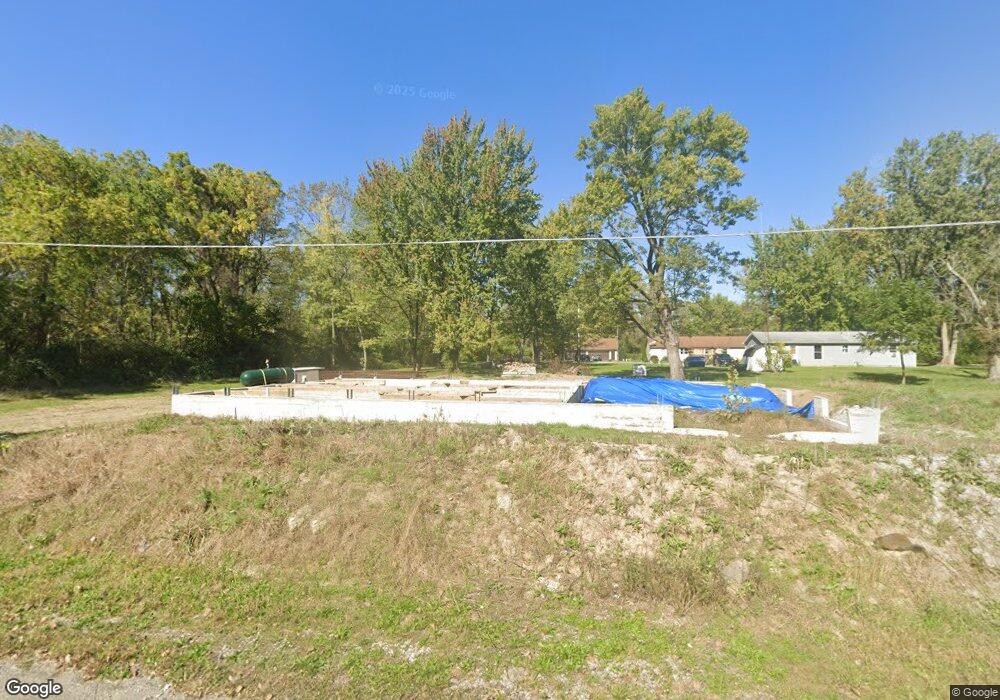 203 E 15th St, Lima, OH 45804 - photo 1