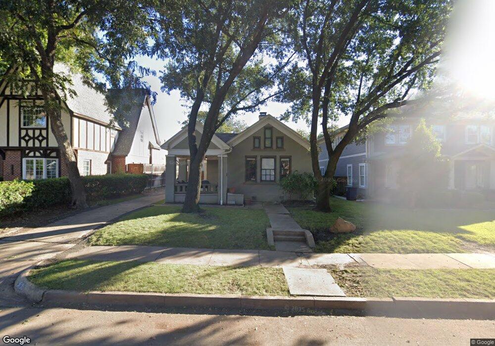 5740 Llano Ave unit 5740-5742, Dallas, TX 75206 - photo 1