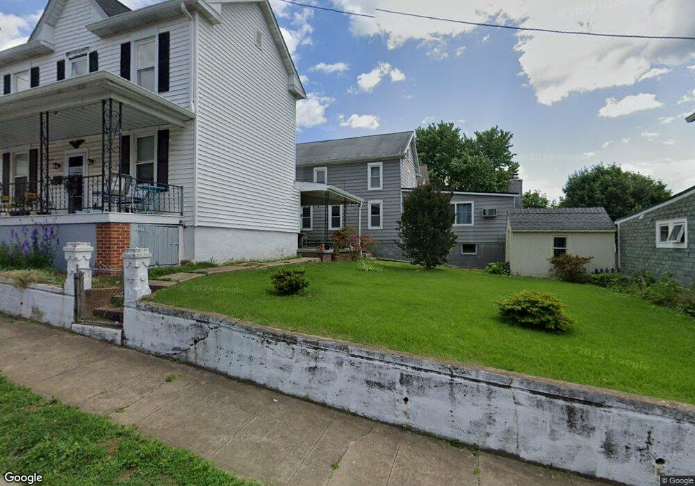 2 D St, Brunswick, MD 21716 - photo 1