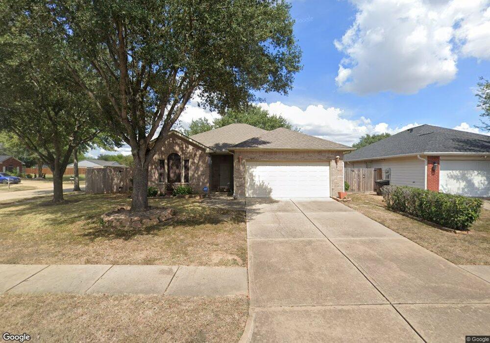 24130 Bar Kay Ln, Hockley, TX 77447 - photo 1