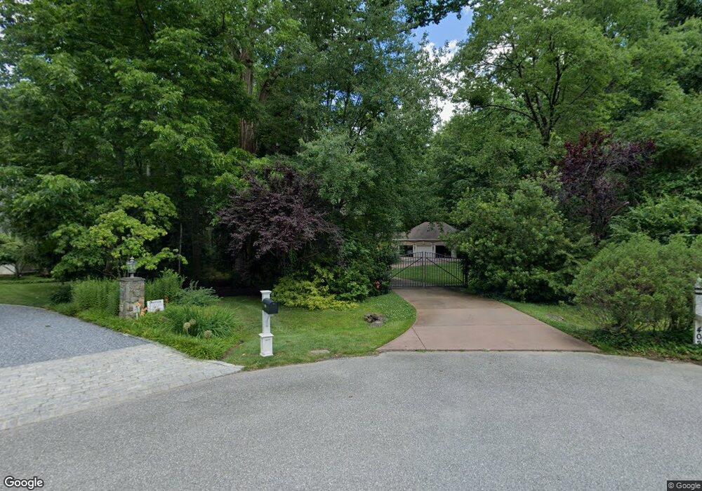 402 Beards Dock Crossing, Annapolis, MD 21403 - photo 1