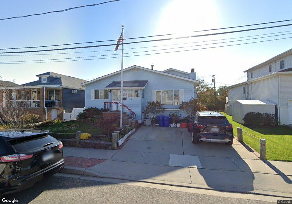 15 Julian Place, Island Park, NY 11558 - photo 1