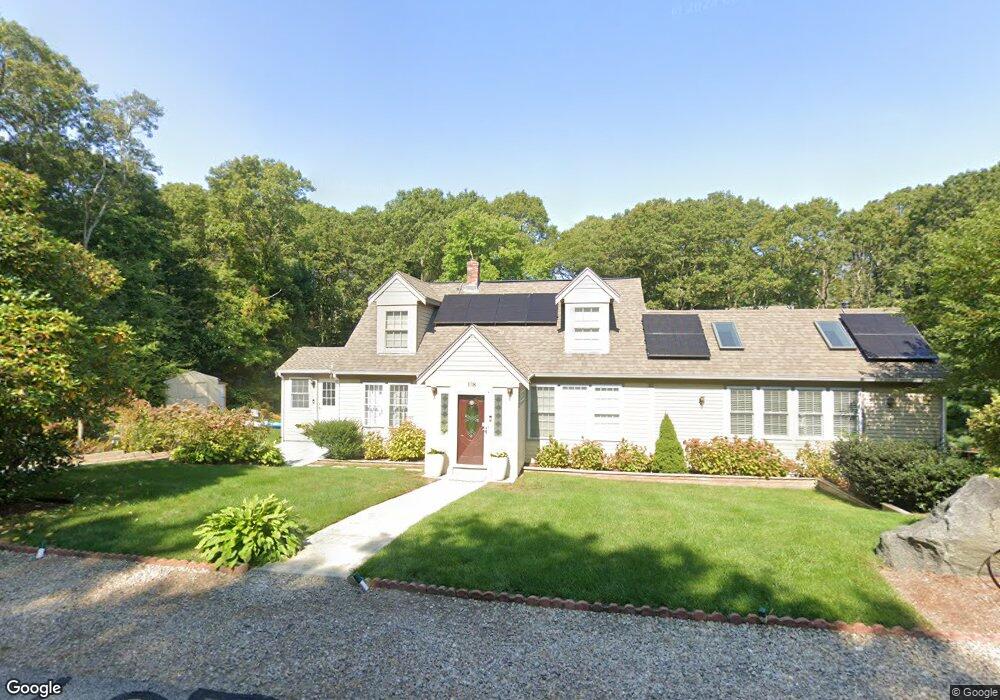 138 J b Dr, Barnstable, MA 02648 - photo 1