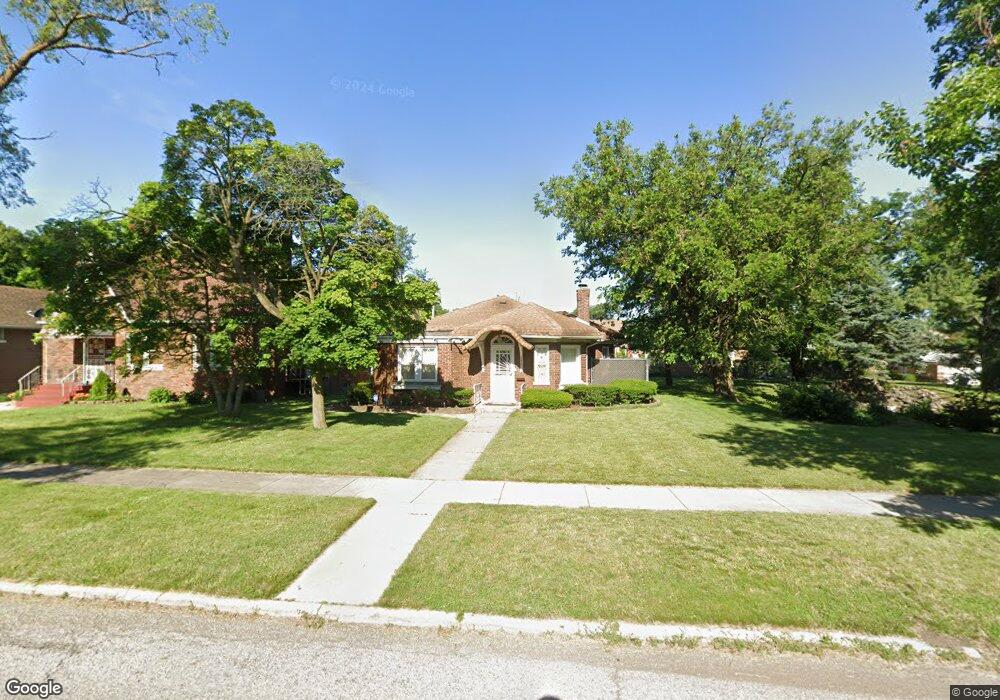 3640 Jefferson St, Gary, IN 46408 - photo 1