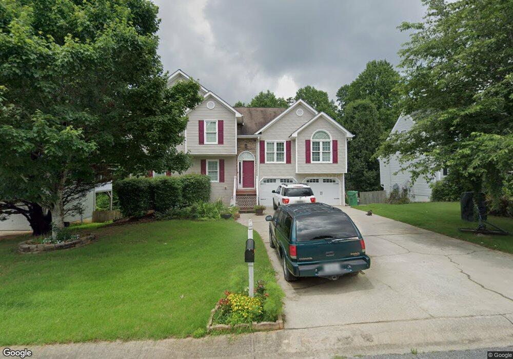 252 Taylors Farm Dr, Canton, GA 30115 - photo 1