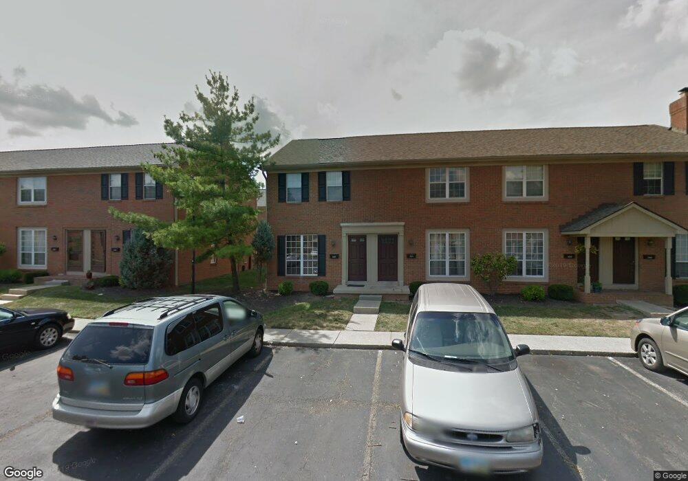 5255 Griffen House Ct unit 4, Columbus, OH 43235 - photo 1