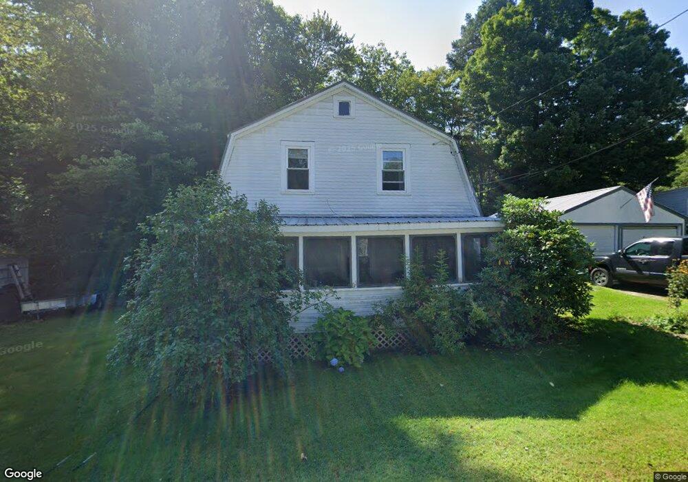 27 Lake St, Enfield, NH 03748 - photo 1