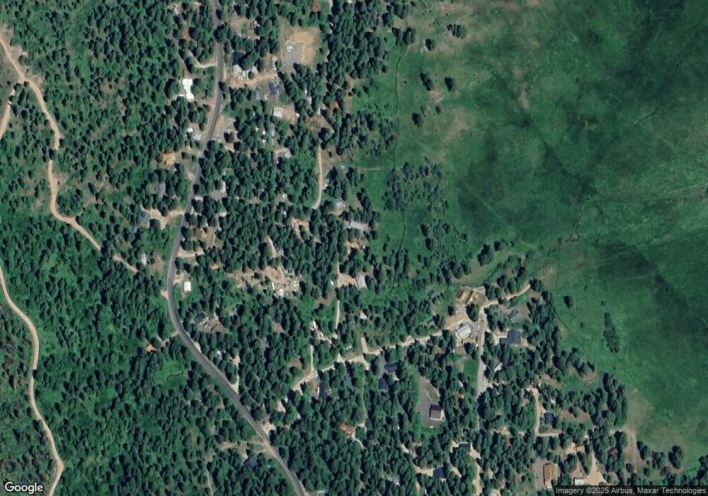 596 Teepee Rd, Cascade, ID 83611 - photo 1