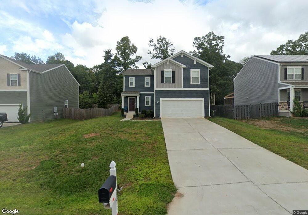 35417 River Bend Dr unit LOT 879, Locust Grove, VA 22508 - photo 1