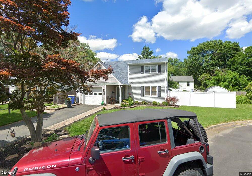 68 Noble St, South Bound Brook, NJ 08880 - photo 1