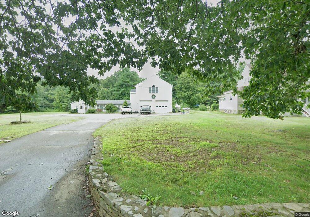 155 Bailey Rd, Holden, MA 01520 - photo 1