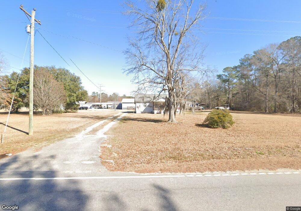 1038 Old Highway 6, Cross, SC 29436 - photo 1