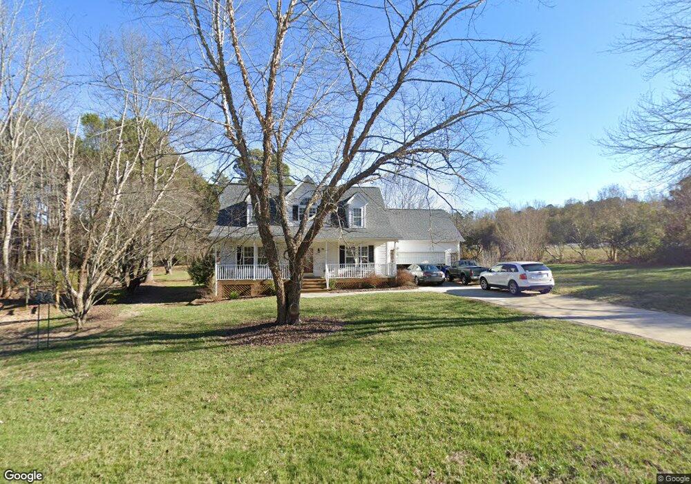 28 Commons Path, Pittsboro, NC 27312 - photo 1