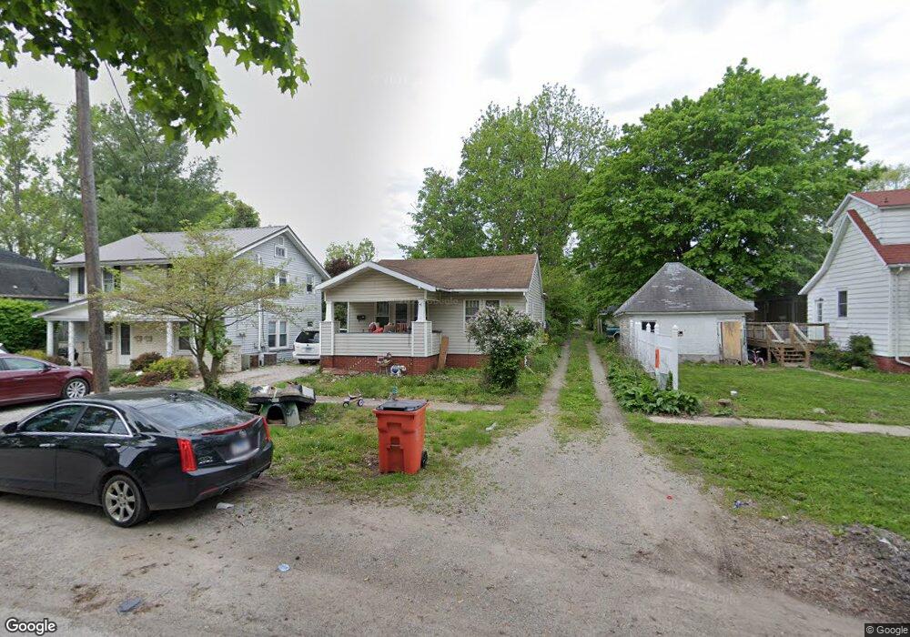 109 N 26th St, Mattoon, IL 61938 - photo 1