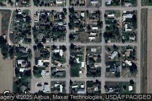 504 Wagner St, Hysham, MT 59038