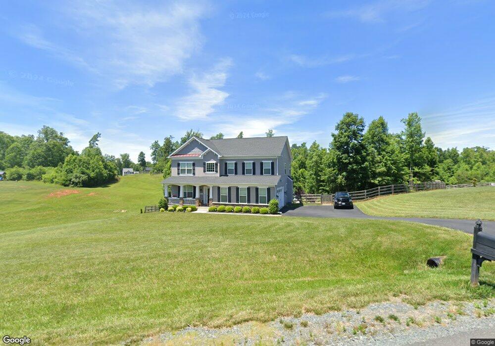 612 Monticello Dr, Stafford, VA 22556 - photo 1