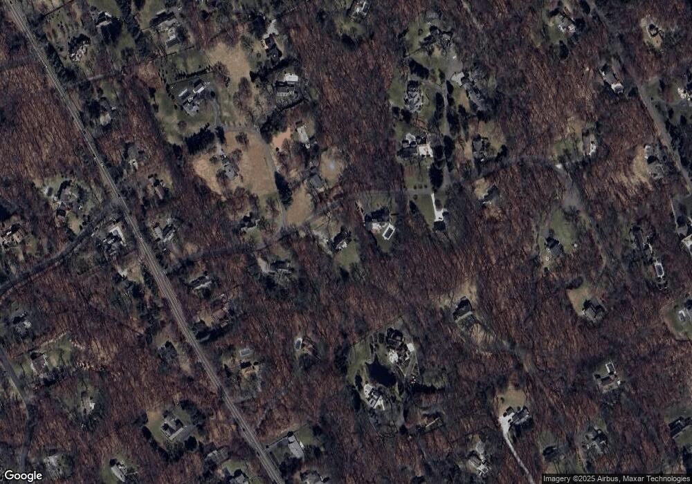 11 Hidden Meadow Rd, Weston, CT 06883 - photo 1