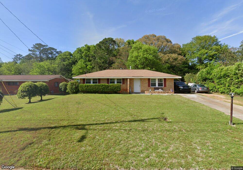 150 Patrick St, Prattville, AL 36067 - photo 1