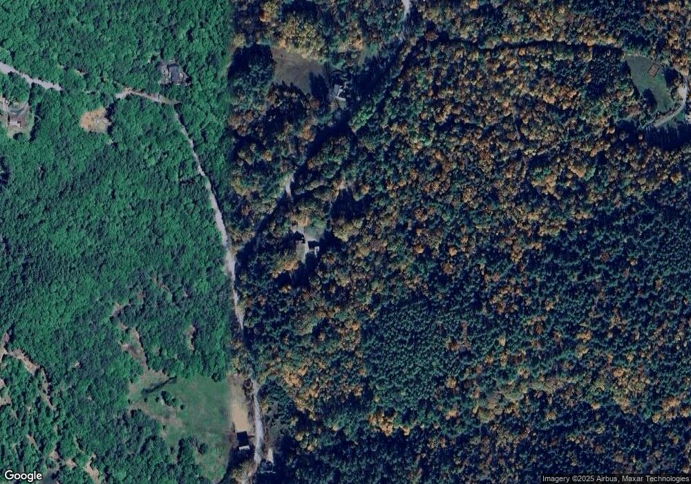 422 Dick Brown Rd, Bristol, NH 03222 - photo 1