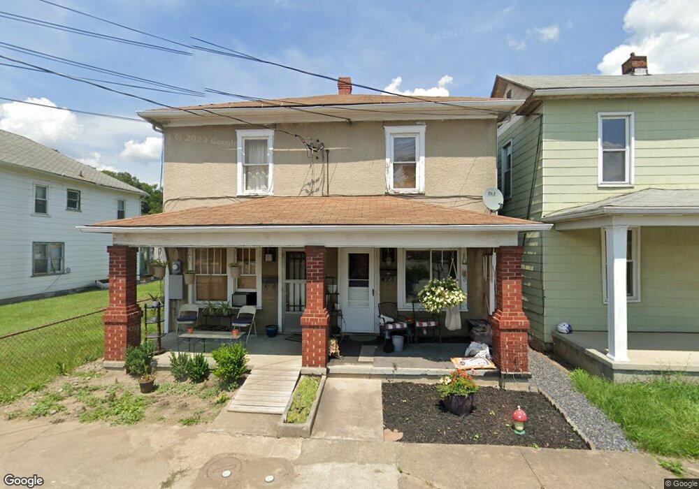 104 Chestnut St, Keyser, WV 26726 - photo 1