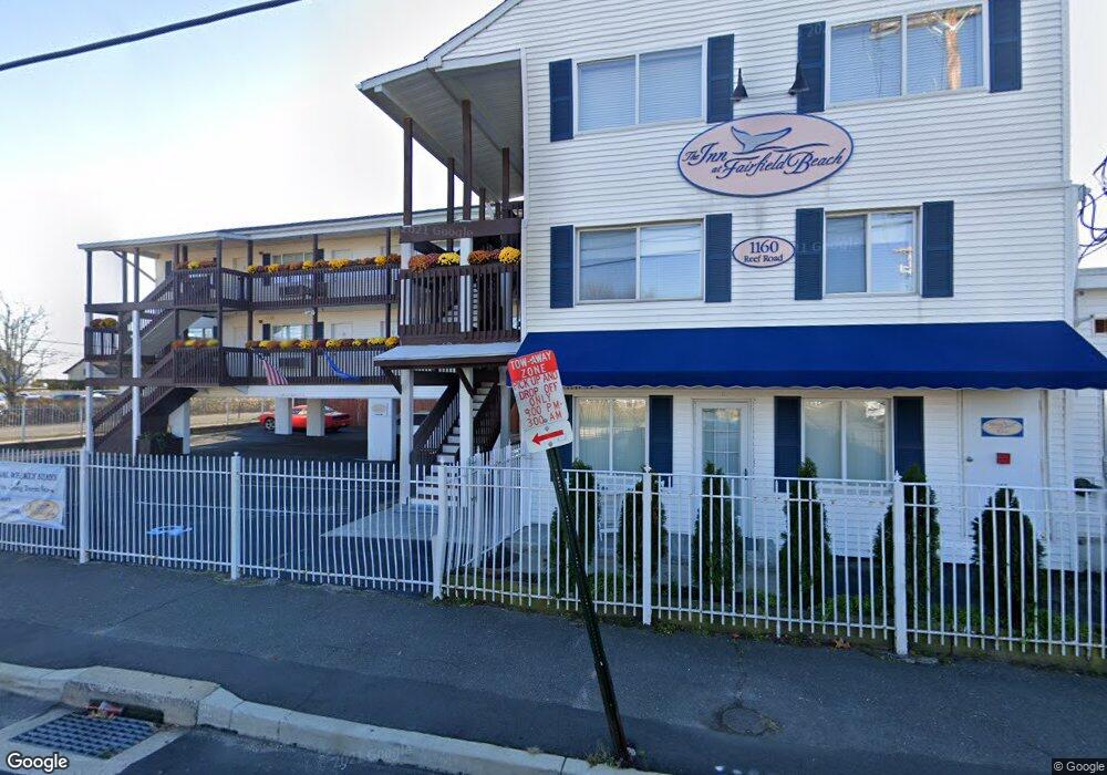 1160 Reef Rd unit 21, Fairfield, CT 06824 - photo 1