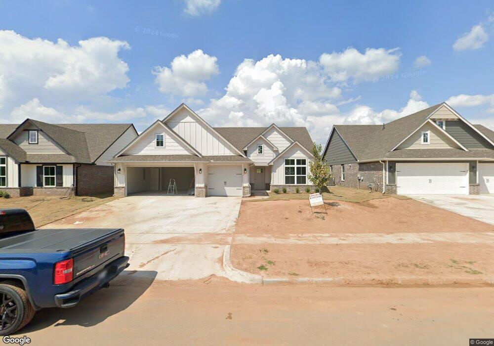 3216 E Lincoln St, Broken Arrow, OK 74014 - photo 1