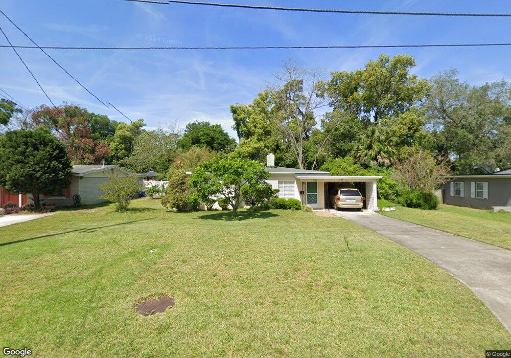 356 Brunswick Rd, Jacksonville, FL 32216 - photo 1