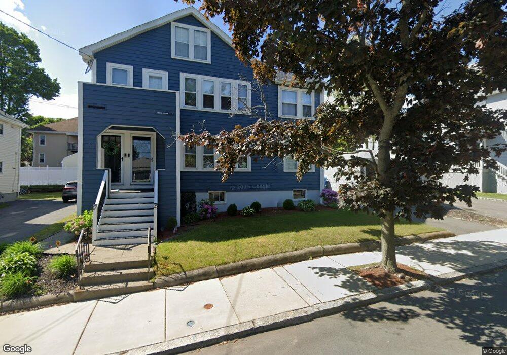 15 Palmyra St unit 17, Winthrop, MA 02152 - photo 1