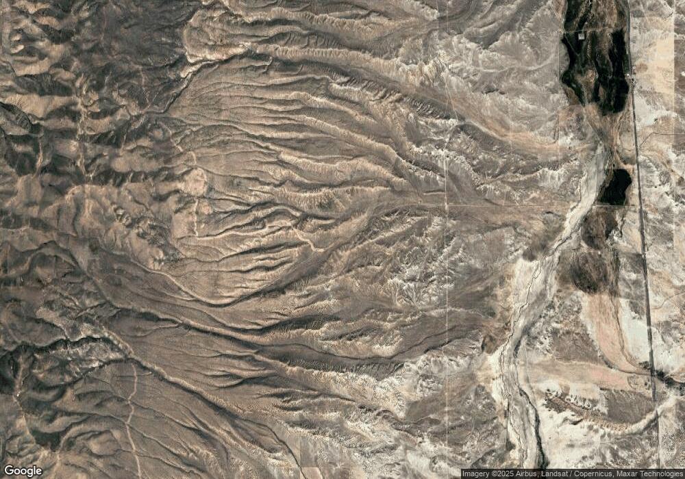 Iron Mine Rd, Imlay, NV 89822 - photo 1