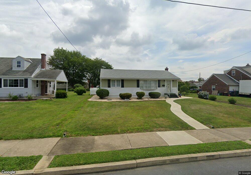 1005 N Wahneta St unit 1009, Allentown, PA 18109 - photo 1