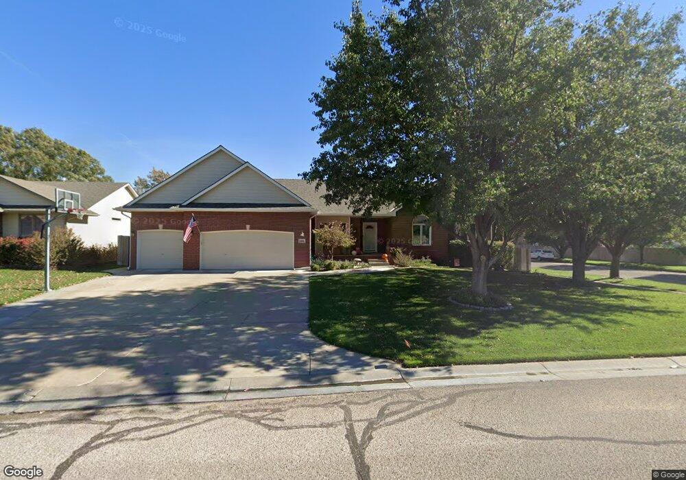 1004 N Firefly Cir, Wichita, KS 67235 - photo 1