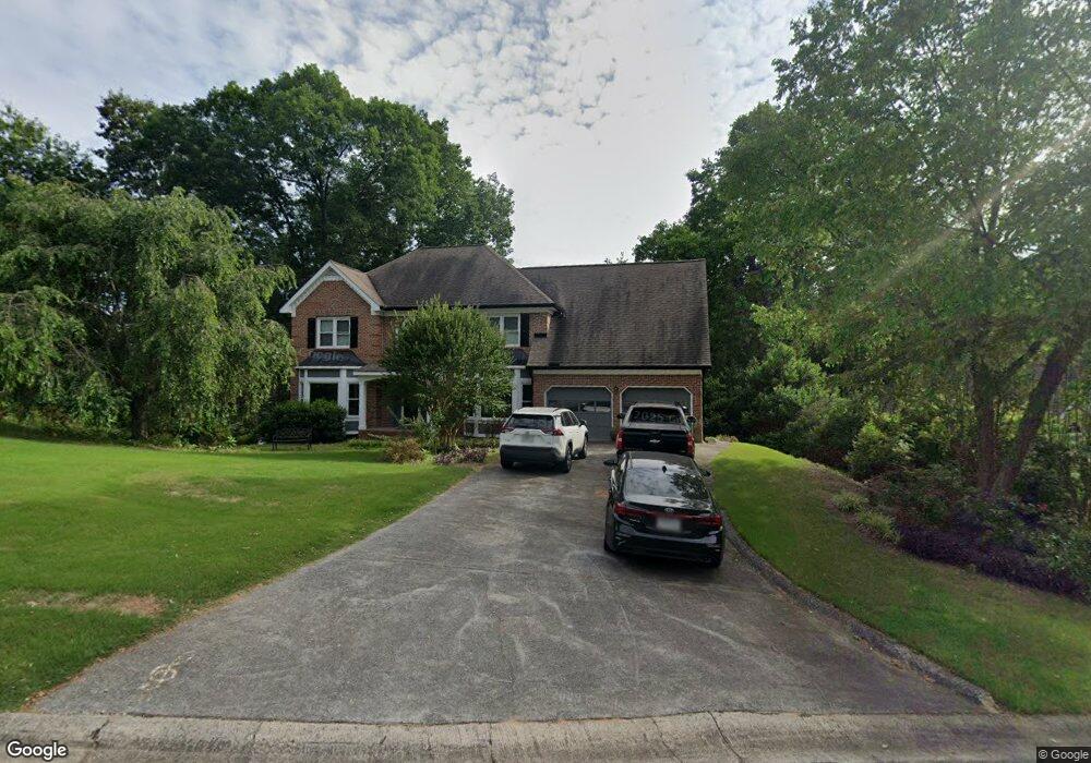 4542 Forest Peak Cir unit 2, Marietta, GA 30066 - photo 1