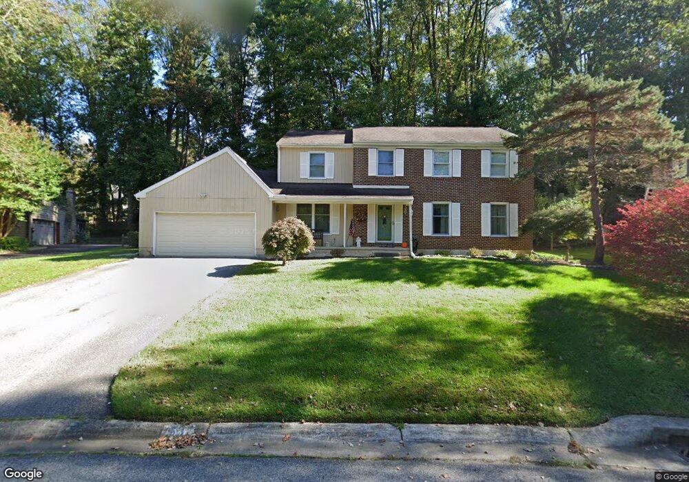 53 Kings Grant Rd, Hockessin, DE 19707 - photo 1