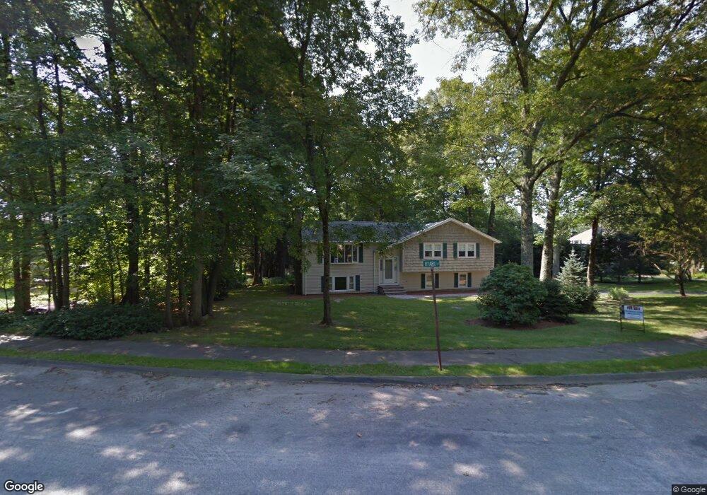 6 Byard Ln, Westborough, MA 01581 - photo 1