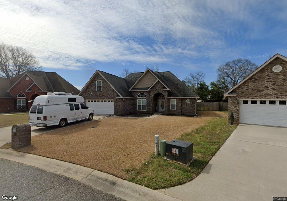 112 Asbell Way, Centerville, GA 31028 - photo 1