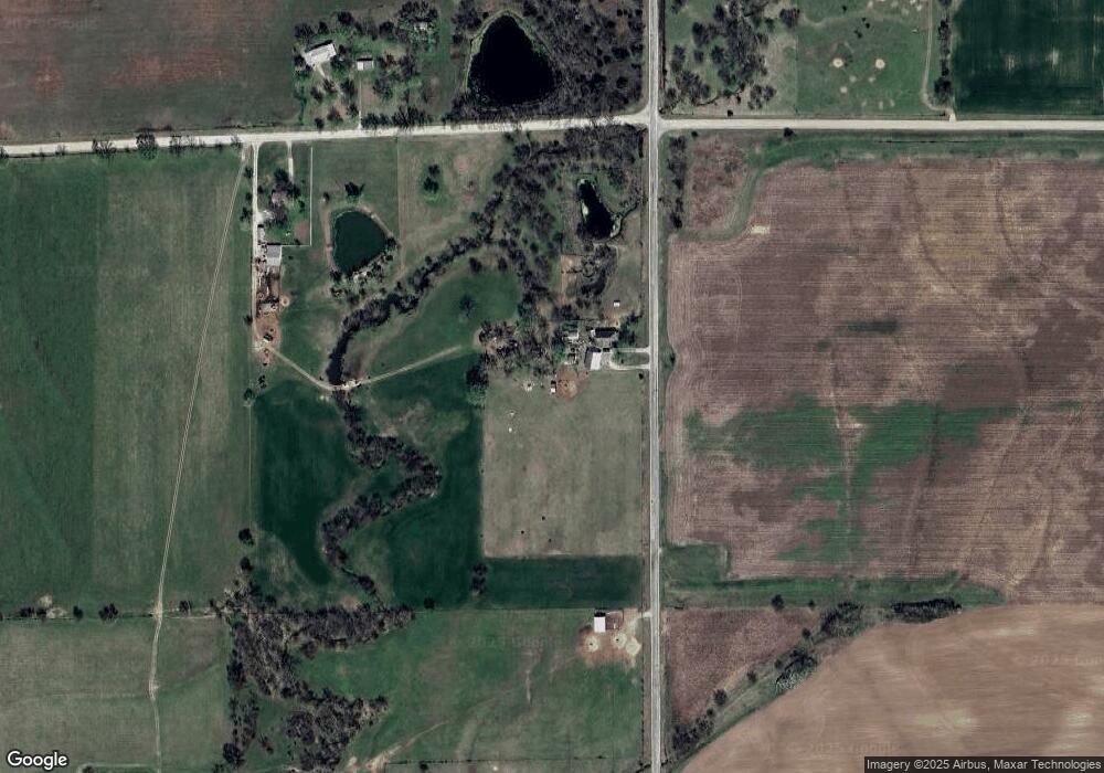 16094 Pratt Rd, Parsons, KS 67357 - photo 1