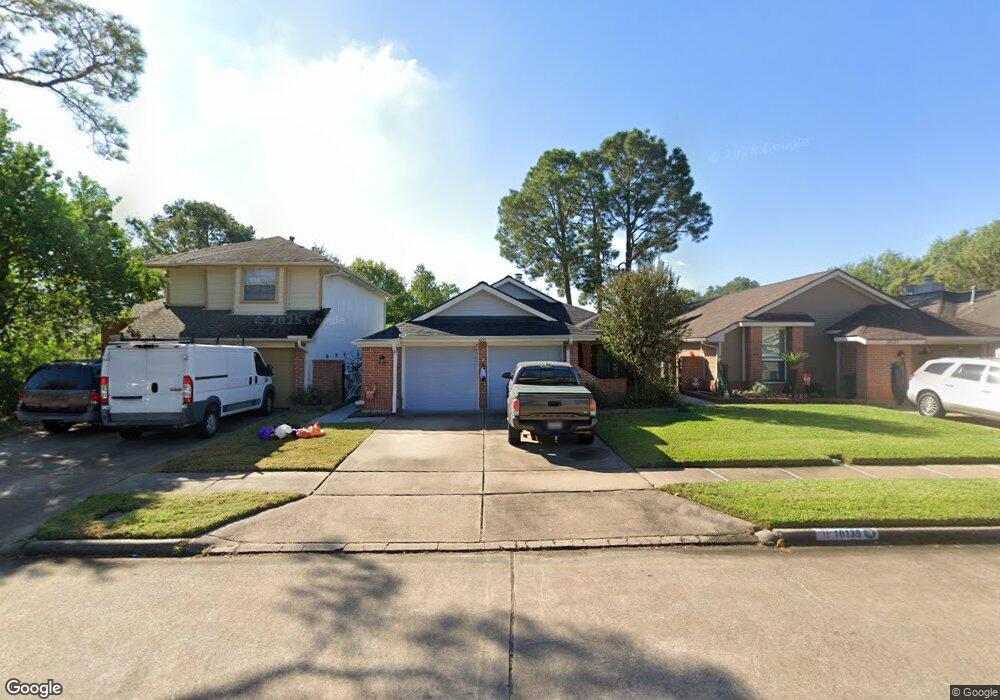 16135 Golden Sands Dr, Houston, TX 77095 - photo 1