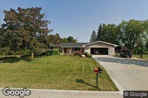 240 E Union Ave, Cedar Grove, WI 53013