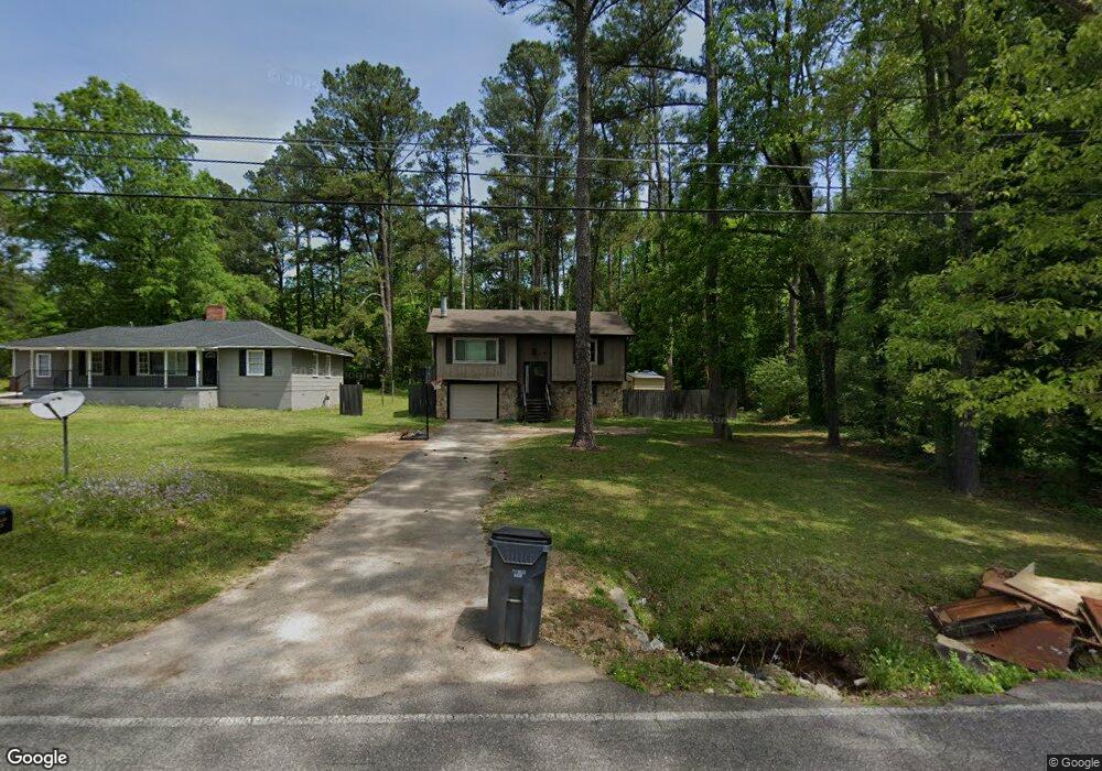 328 Polly Reed Rd, Center Point, AL 35215 - photo 1