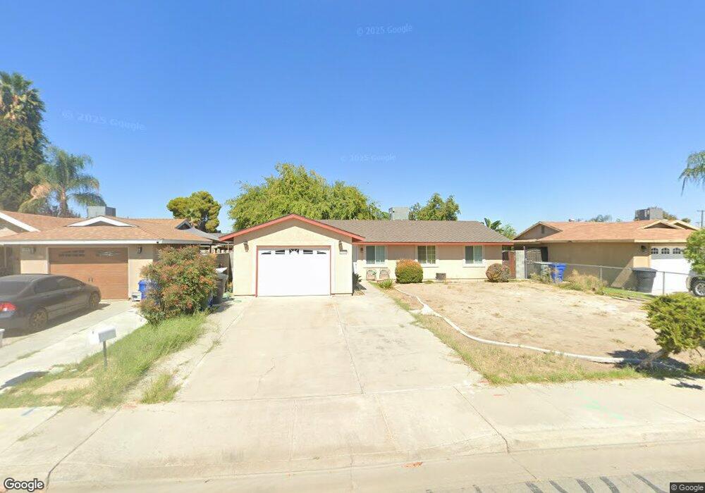 1134 Walnut St, Wasco, CA 93280 - photo 1