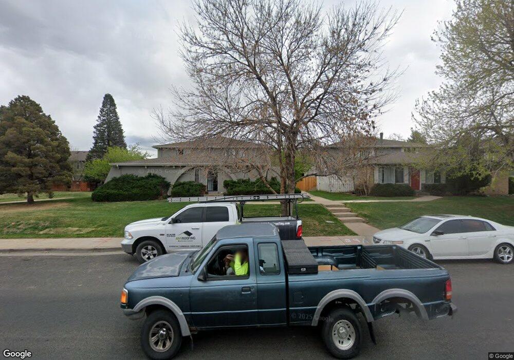 14593 E 12th Ave, Aurora, CO 80011 - photo 1