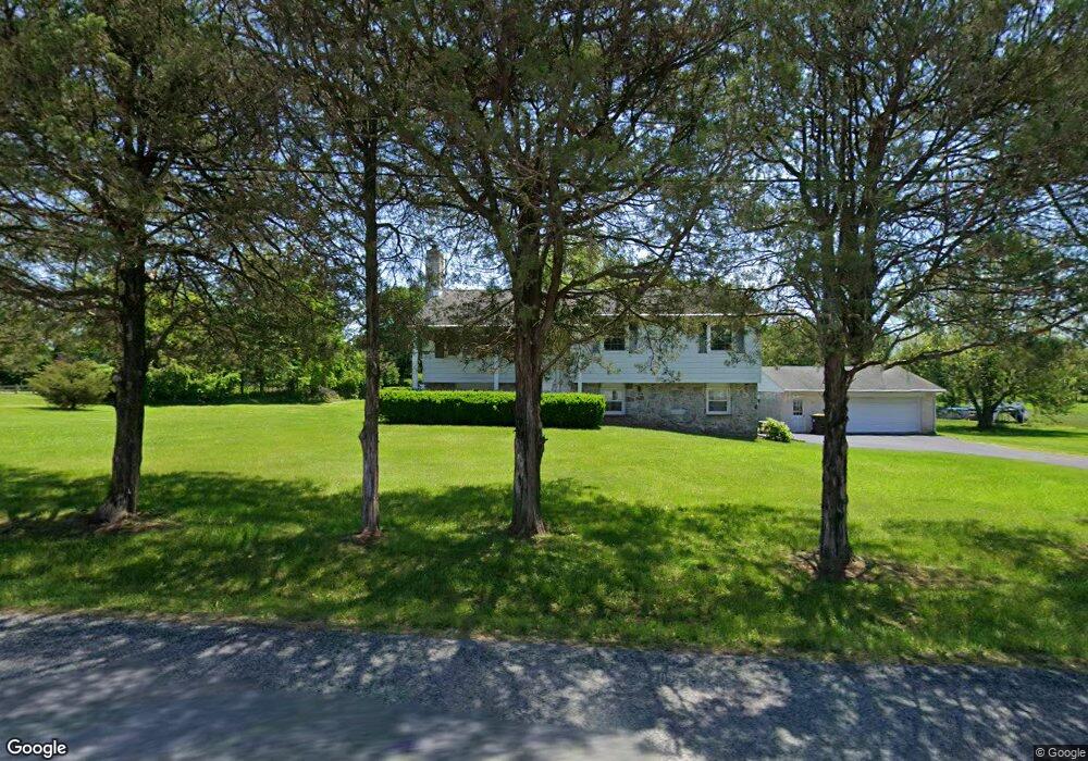 2460 Gramm Rd, Pennsburg, PA 18073 - photo 1